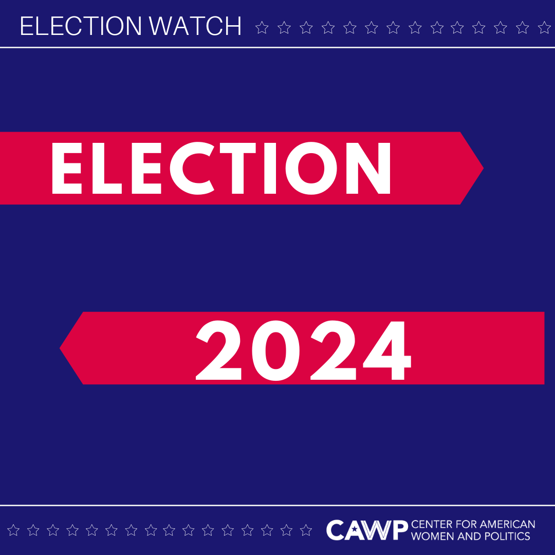 election 2024 graphic