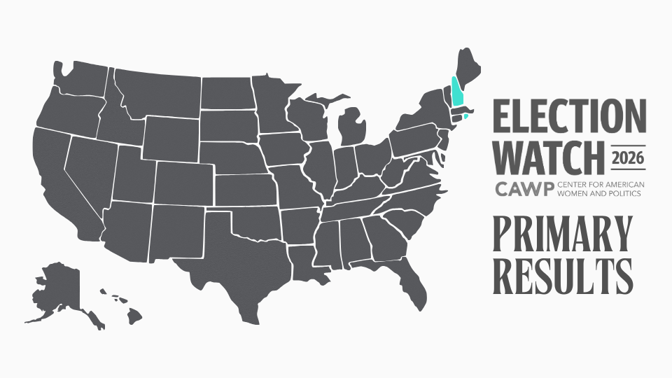 US map with New Hampshire and Rhode Island highlighted