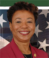 Barbara Lee
