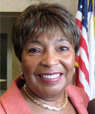 Eddie Bernice Johnson