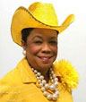 Frederica Wilson