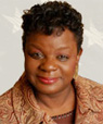 Gwen Moore
