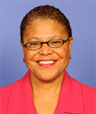 Karen Bass