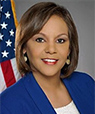 Robin L. Kelly