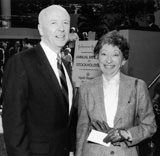 Kornicker worked for many years at Johnson & Johnson.