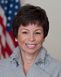 Valerie Jarrett