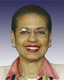 Eleanor Holmes Norton