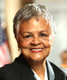 Congresswoman Bonnie Watson Coleman
