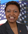 Yvette Clark