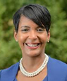 Keisha Lance Bottoms