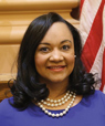 Rep. Nikema Williams