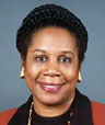 Sheila Jackson Lee