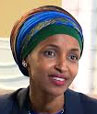 Ilhan Omar
