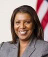 Tish James