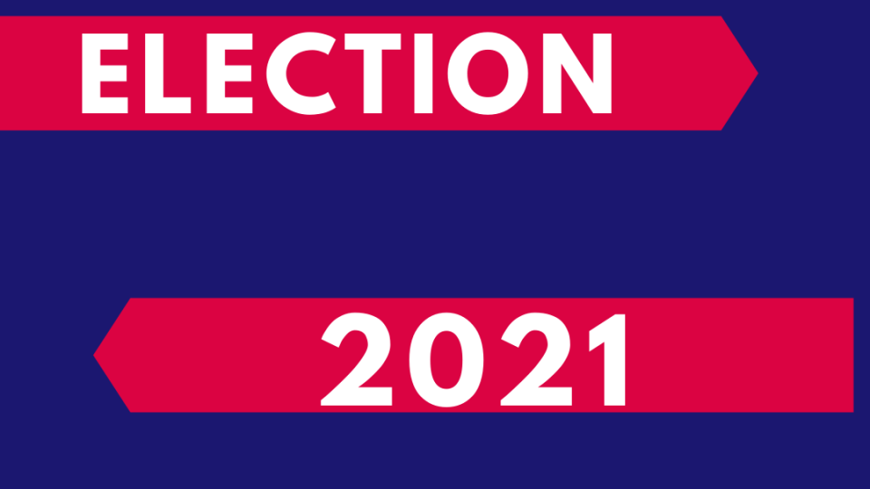 Election 2021