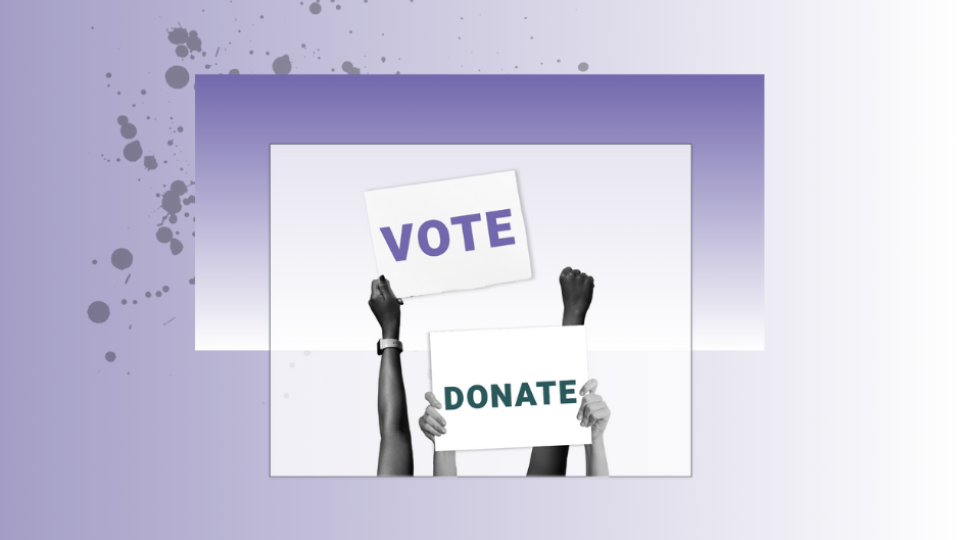 Final Analysis: Women, Money, & Politics Watch 2024 graphic