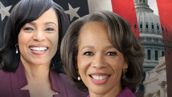 Cover Image for Black Women in American Politics 2025 Report