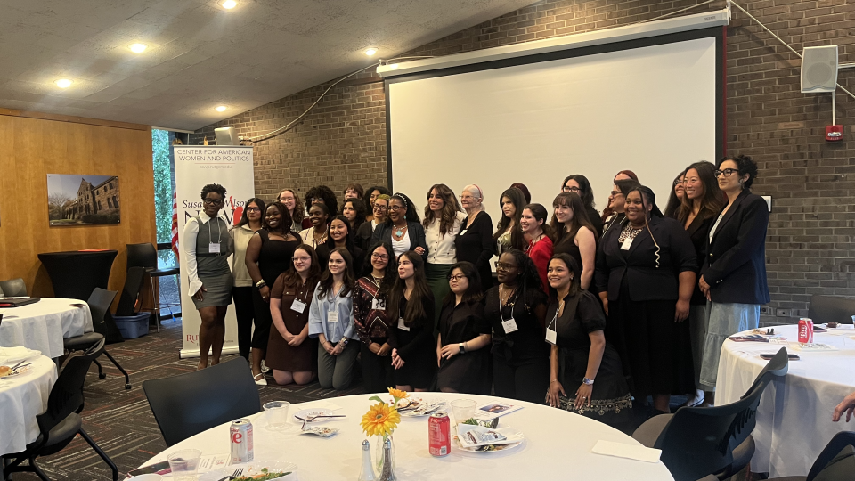 Photo of NEWL class of 2025