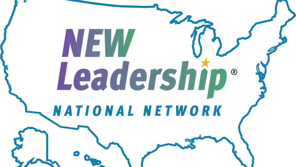 NEW Leadership National Network