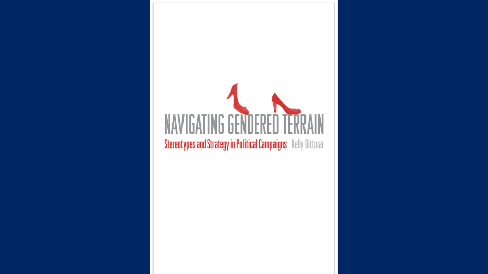 navigating gendered terrain book cover