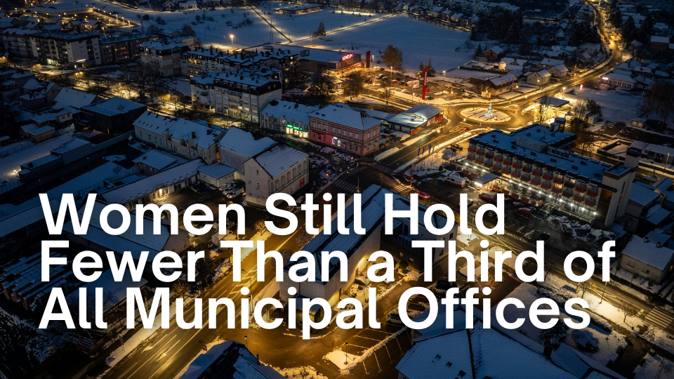 Municipal Office Graphic