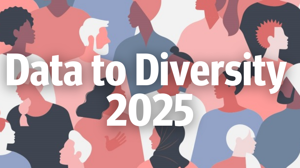 Data to Diversity 2025