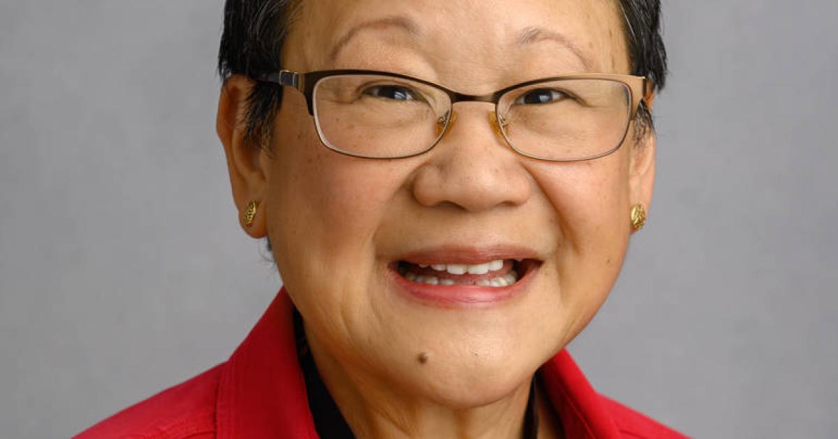 Sandra gong