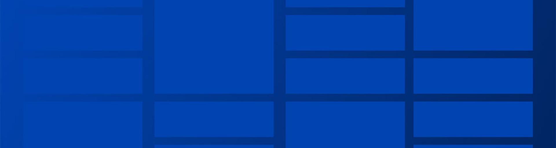 News Landing Page Banner