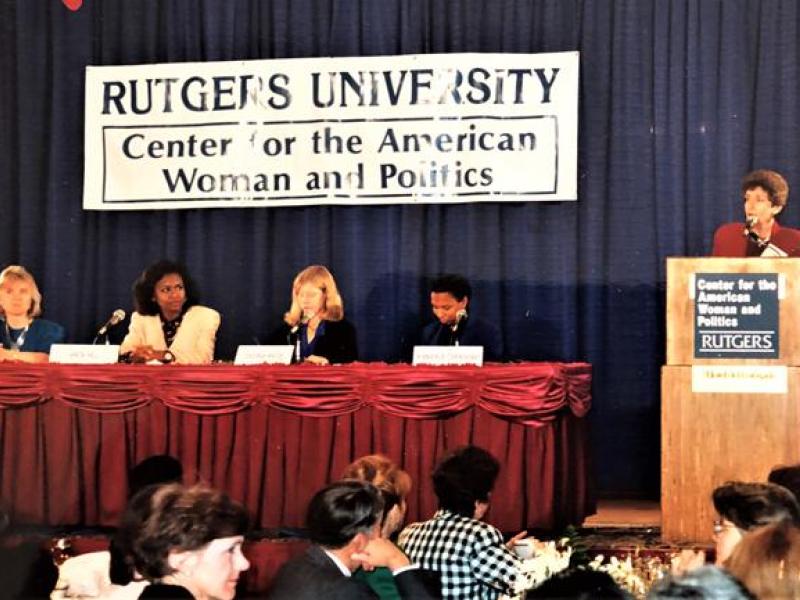 Forum Anita Hill No Caption