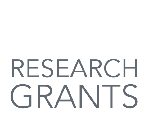 CAWP Research Grants
