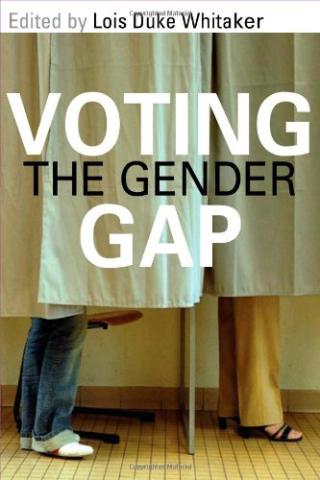 Women Voters And The Gender Gap