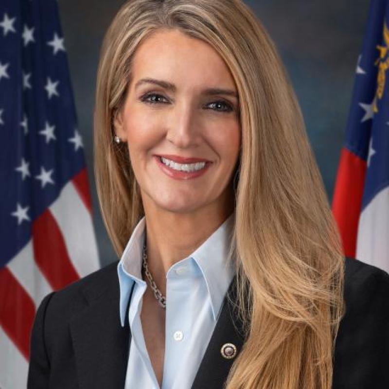 Kelly Loeffler Headshot