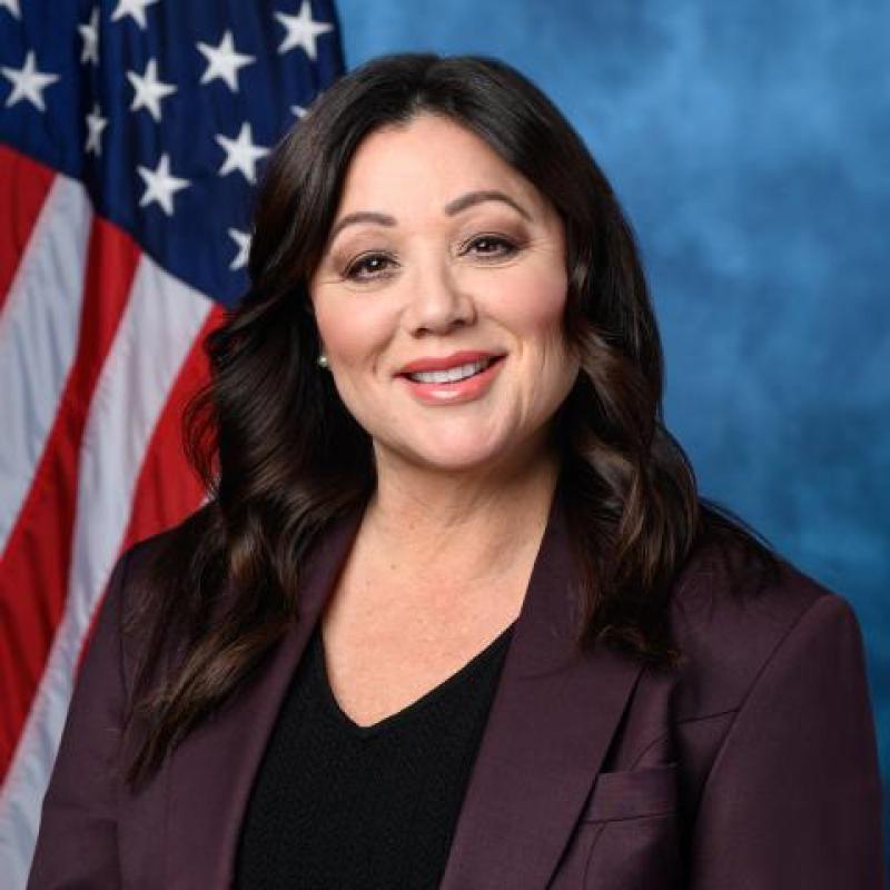 Lori Chavez-DeRemer Headshot