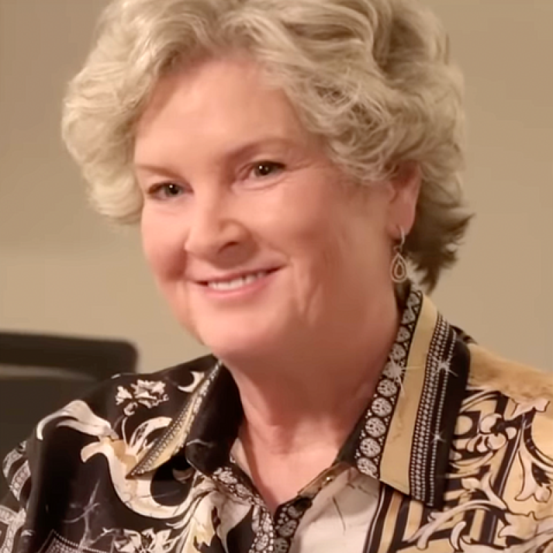 Susie Wiles Headshot