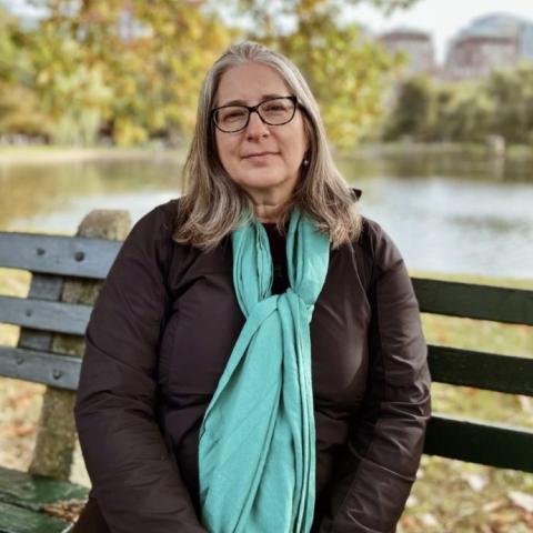 rosalyn cooperman headshot 2025