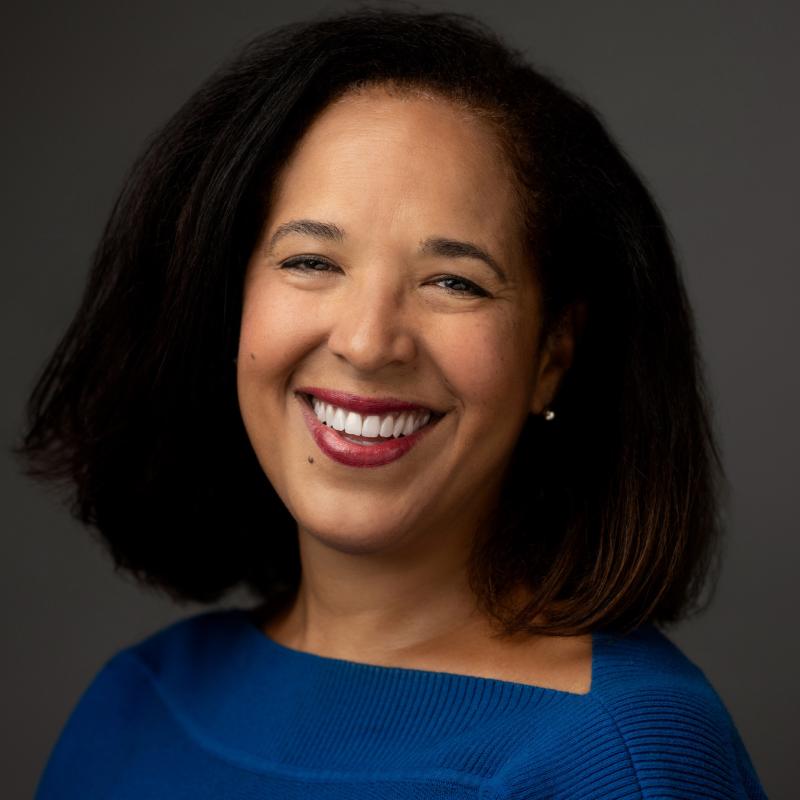 Councilmember Adrienne Fusaro