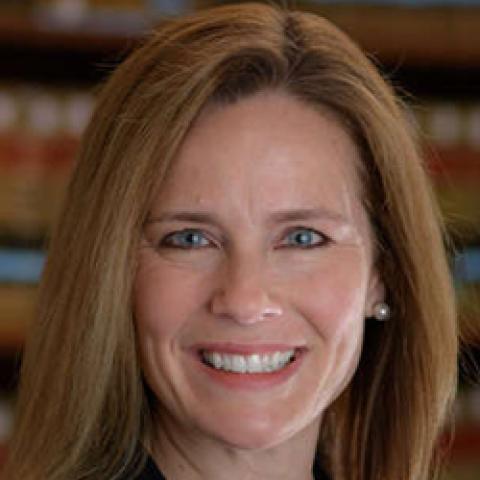 Amy Coney Barrett