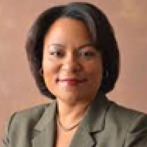 LaToya Cantrell