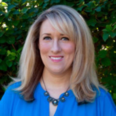 Colleen Martin