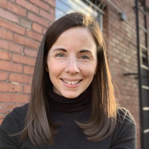Kelly Dittmar