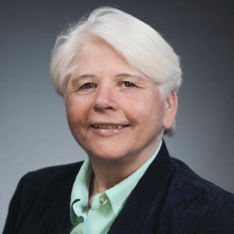 Linda Phillips
