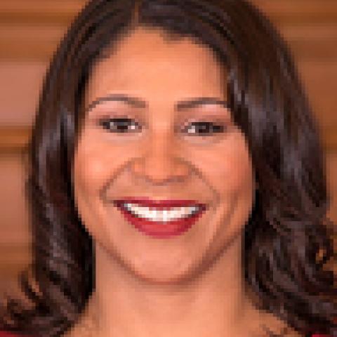 London Breed