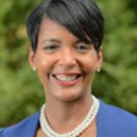 Keisha Lance Bottoms