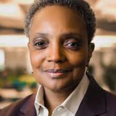 Lori Lightfoot