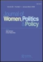 Journal of Women, Politics, and Policy