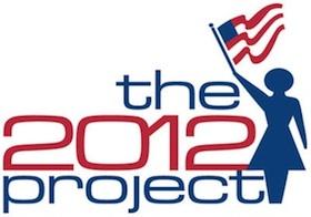 The 2012 Project Logo