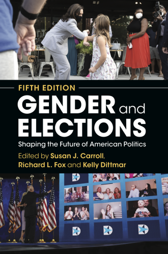 Gender and Elections book cover