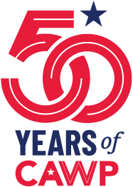 50th Years of CAWP