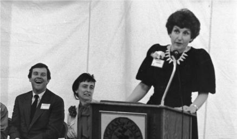 Ruth Mandel 10th Anniversary Image