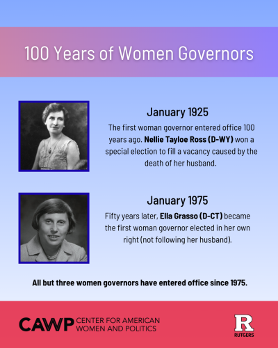 first woman governor slide 4